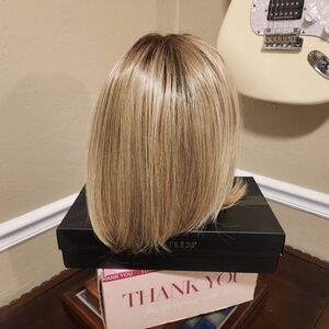 Belle Tress Dubai In Raw Sugar Rooted